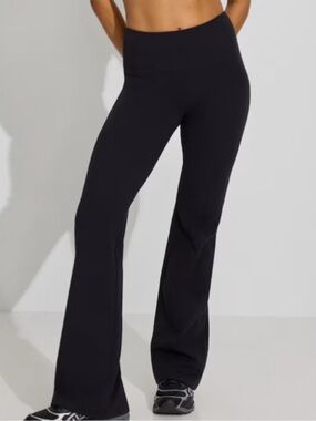 Garage Flared Leggings